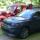 Illustration for article titled The 707 Horsepower 2018 Jeep Trackhawk Is America’s Most Practical Supercarem/em